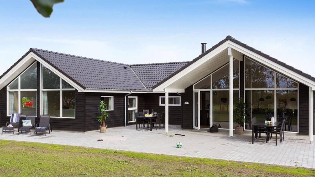 Idestrup House | VillaVilla #452 - Marielyst, Lolland/Falster/Møn