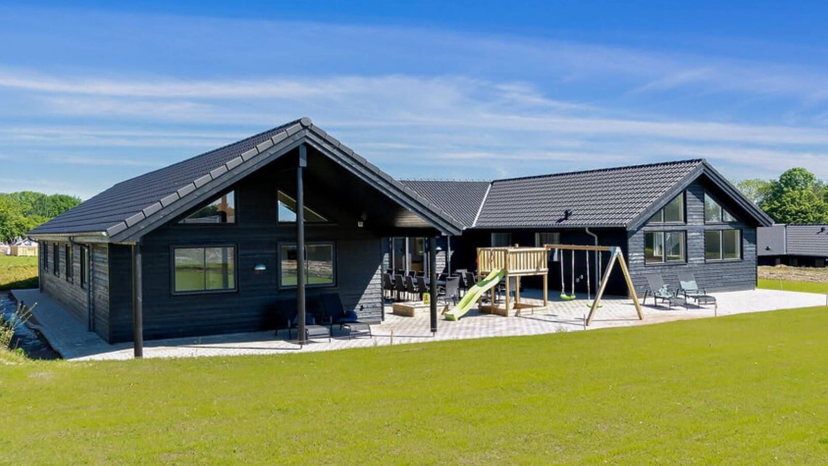 Mommark Strand House | VillaVilla #493 - Mommark, Sydjylland
