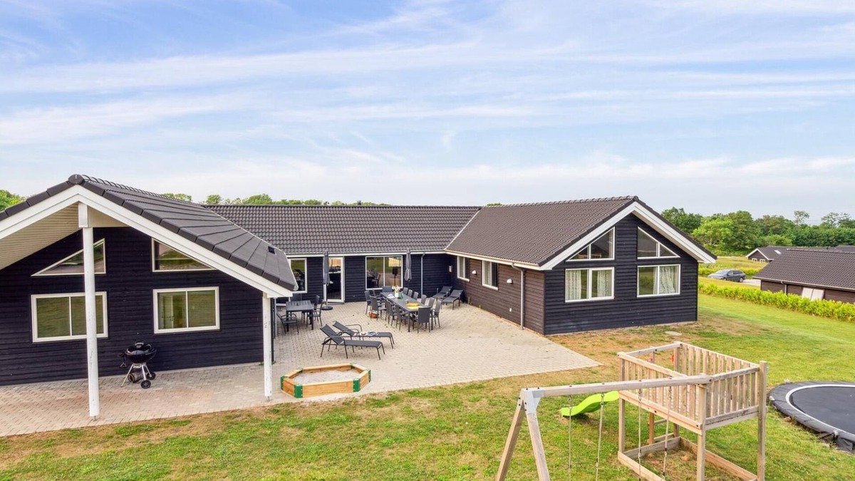 Sydals House | VillaVilla #508 - Mommark, Sydjylland