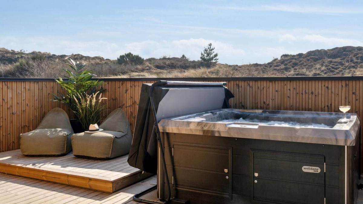 Henne Strand House | VillaVilla #660 - Henne Strand, Vestjylland