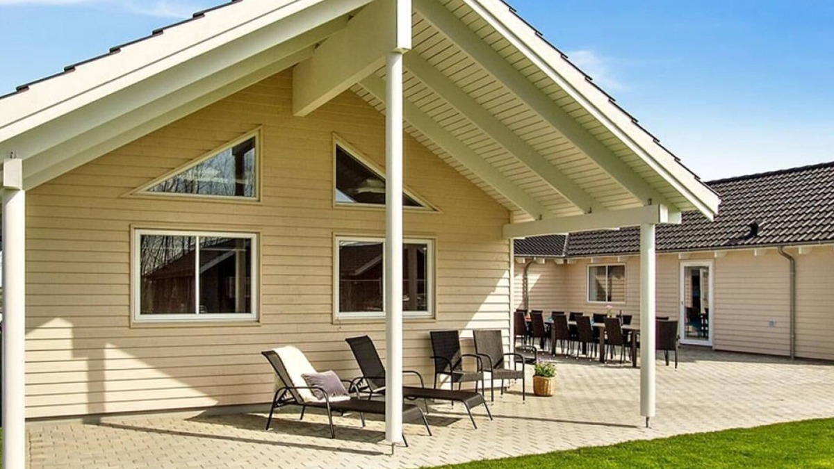 Olpenitz House | VillaVilla #705 - Olpenitz, Deutschland