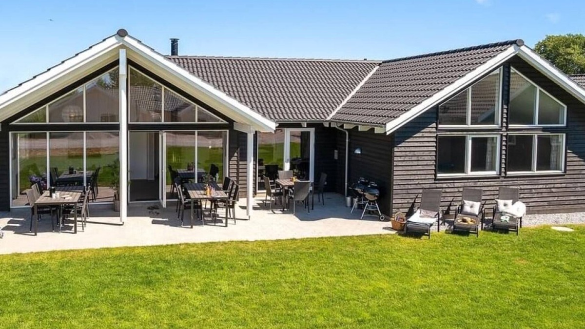 Olpenitz House | VillaVilla #717 - Olpenitz, Deutschland