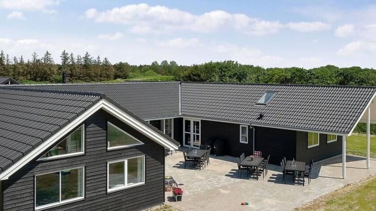 Olpenitz House | VillaVilla #728 - Olpenitz, Deutschland