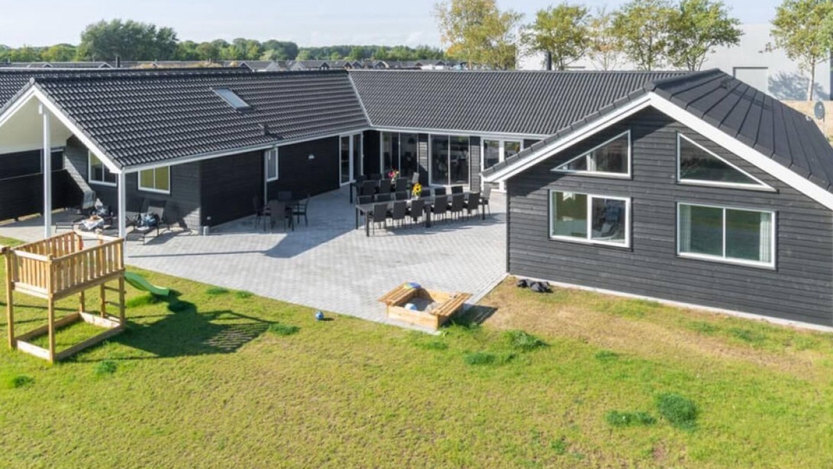 Olpenitz House | VillaVilla #729 - Olpenitz, Deutschland