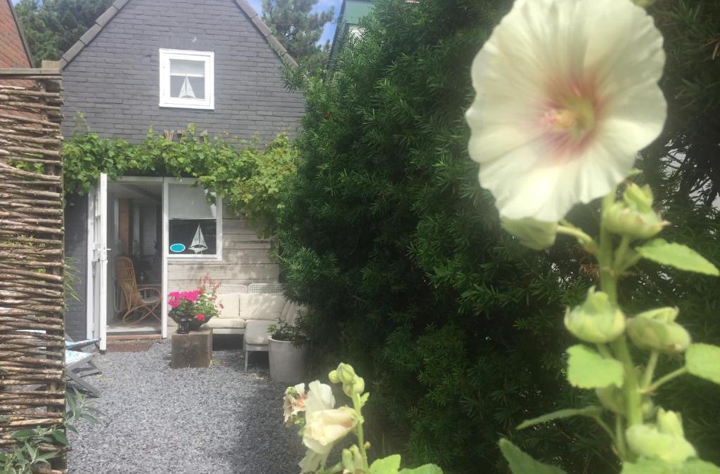 Egmond aan Zee House | Villazout 1