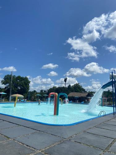 Braganca Resort | Ville Acqua Park