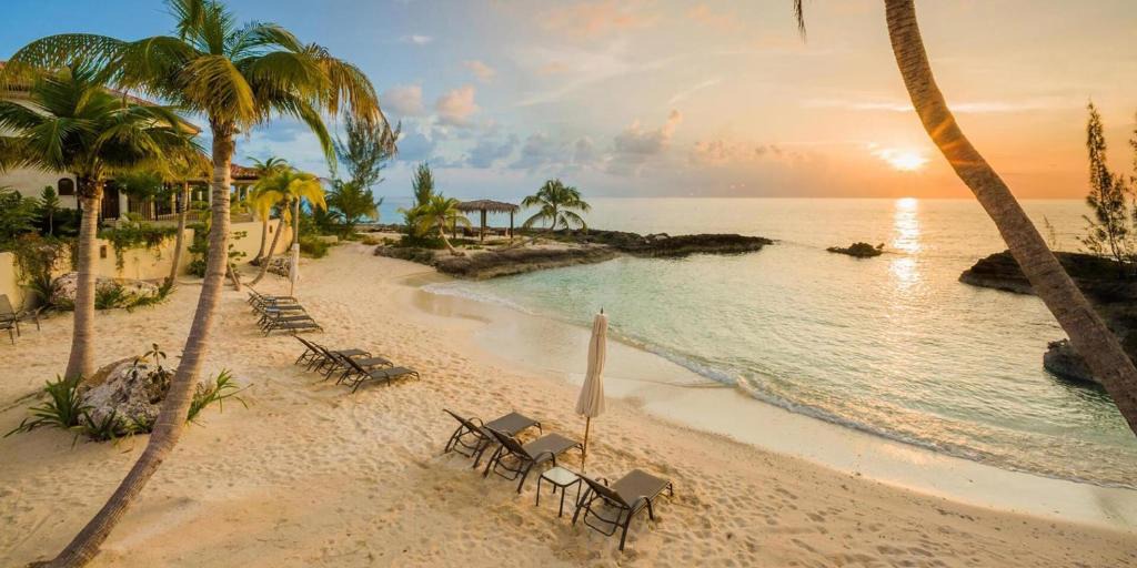 George Town House | Ville Adiacente by Grand Cayman Villas & Condos