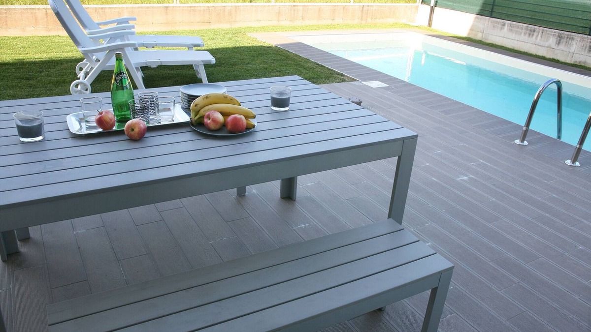 Crociale Villa | Ville Golf - the Golfette 2
