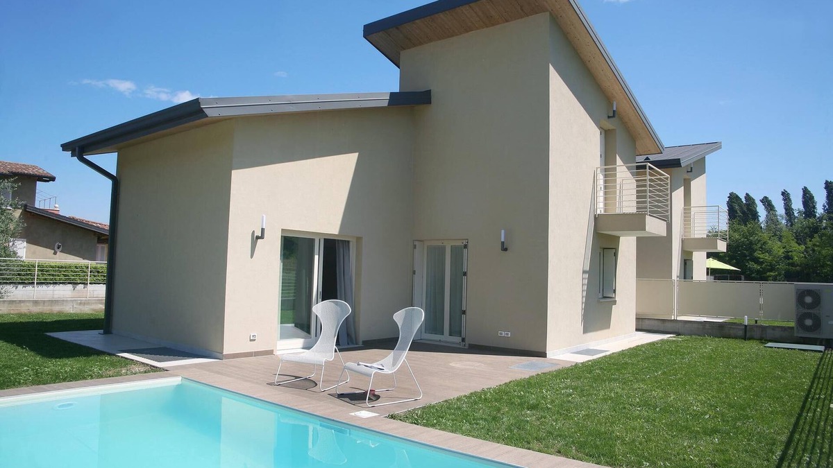 Crociale Villa | Ville Golf - "The Golfette 2"