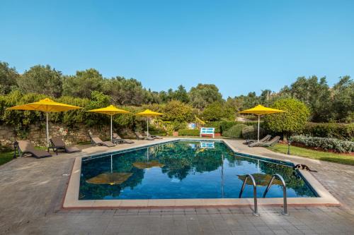 Minia Apartment | Villehardouin Farm Estate, Studios & Apartments, Minia, Kefalonia