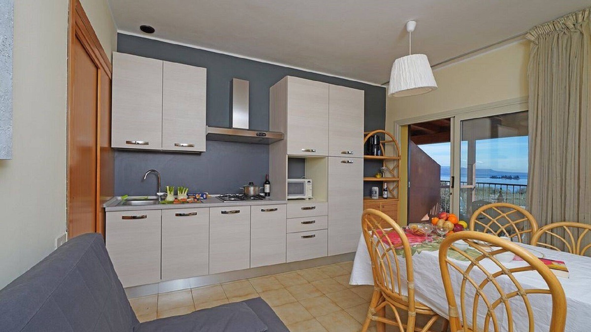 Villaggio Sanghen Villa | Villenpark Sanghen ~ 8321 THREE-ROOM VILLA 5
