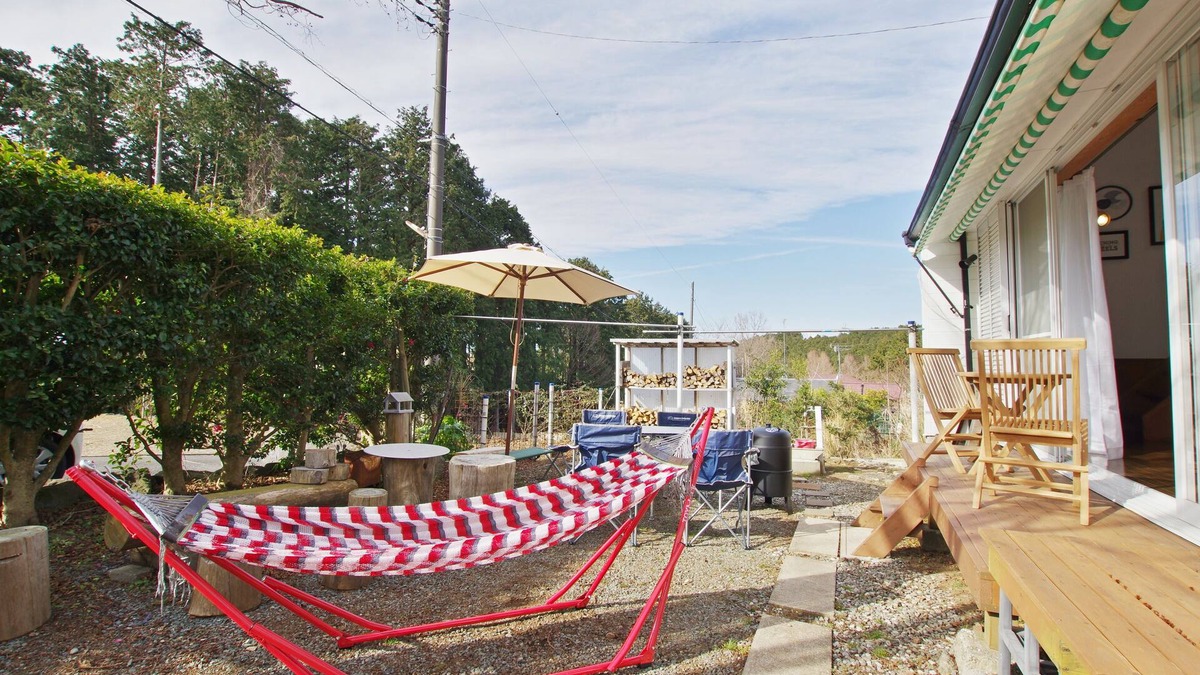 Hiekawa House | Villent Fujimi Hiekawa