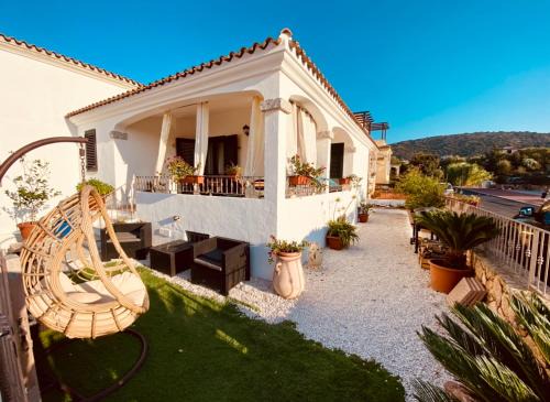 Tanaunella House | Villetta a Tanaunella