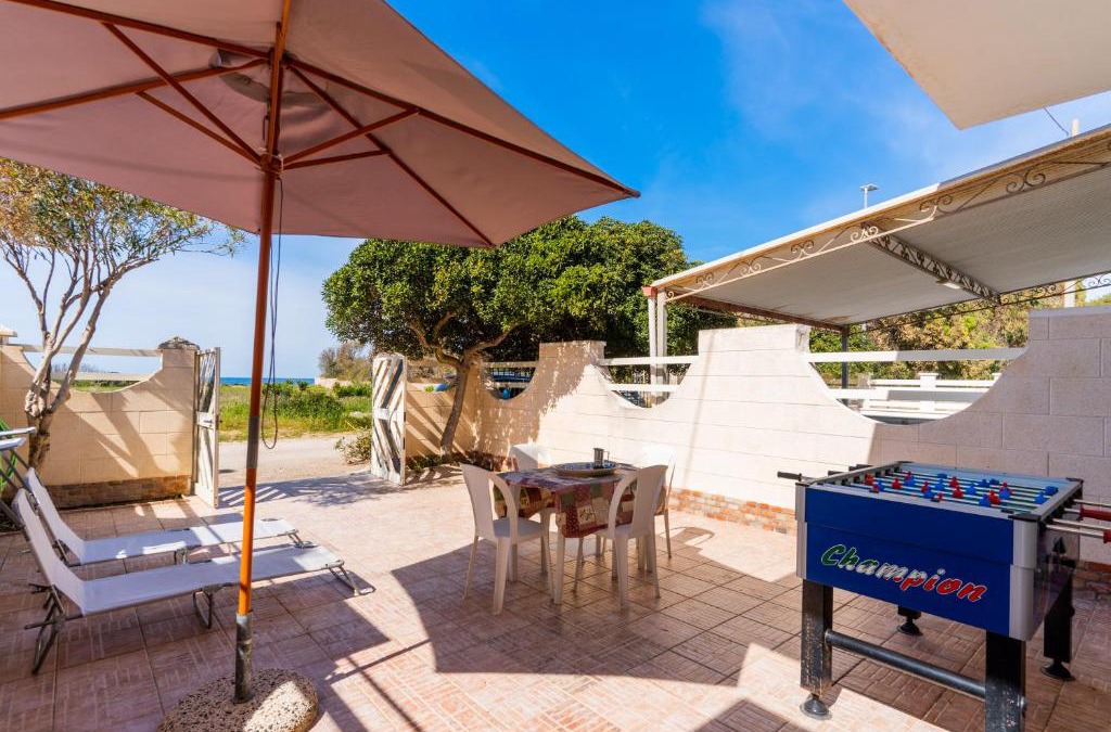 Nardo House | Villetta Acquazzurra