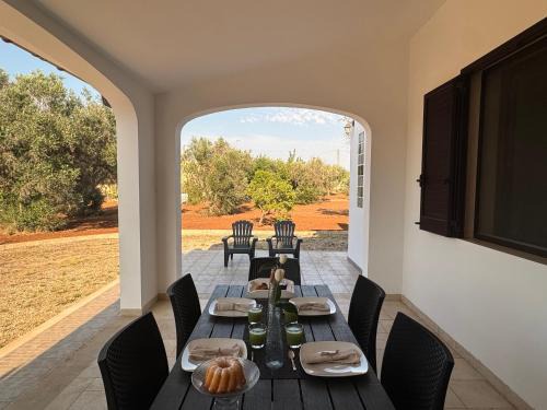 Carovigno Villa | Villetta Aleanna