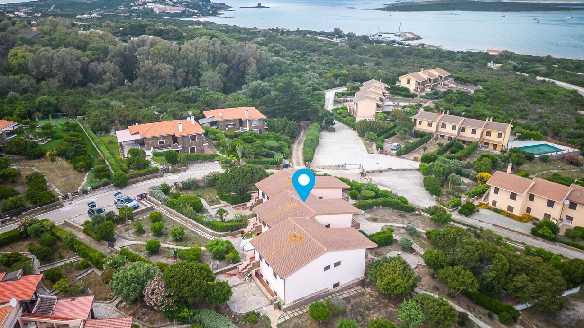 Palmadula Apartment | Villetta Bilo Janna