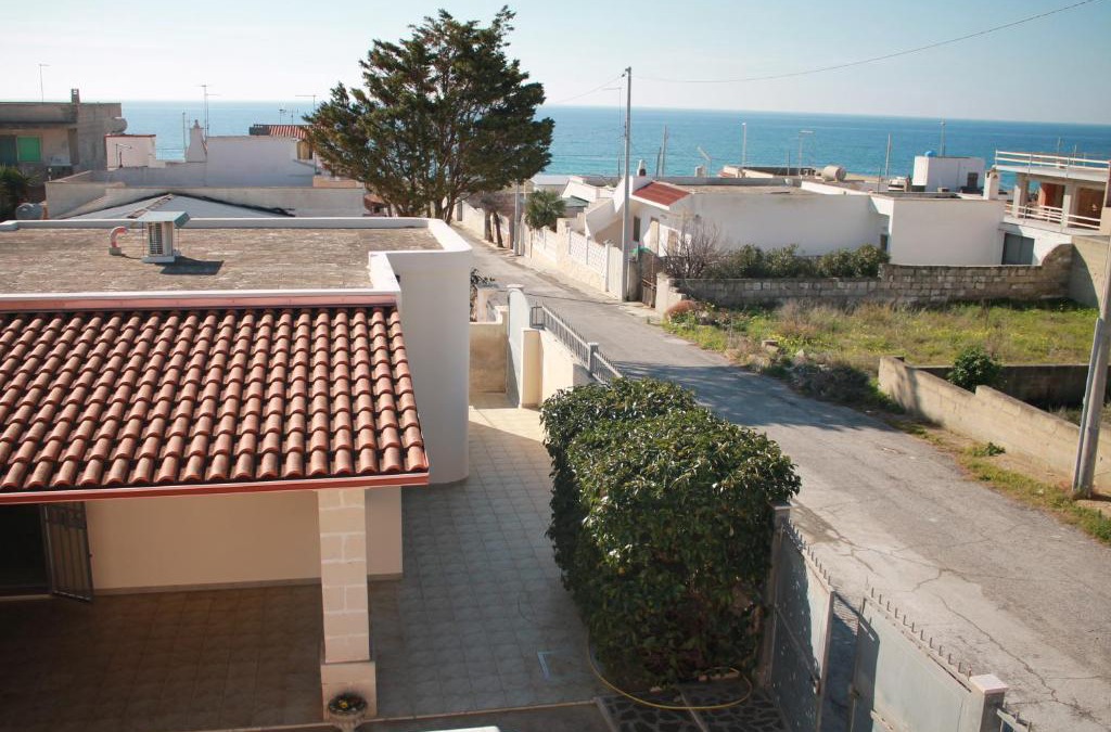 Specchiarica Villa | Villetta Bruna