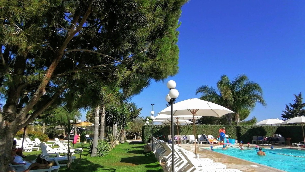 Marsala Other | Villetta Bungalow