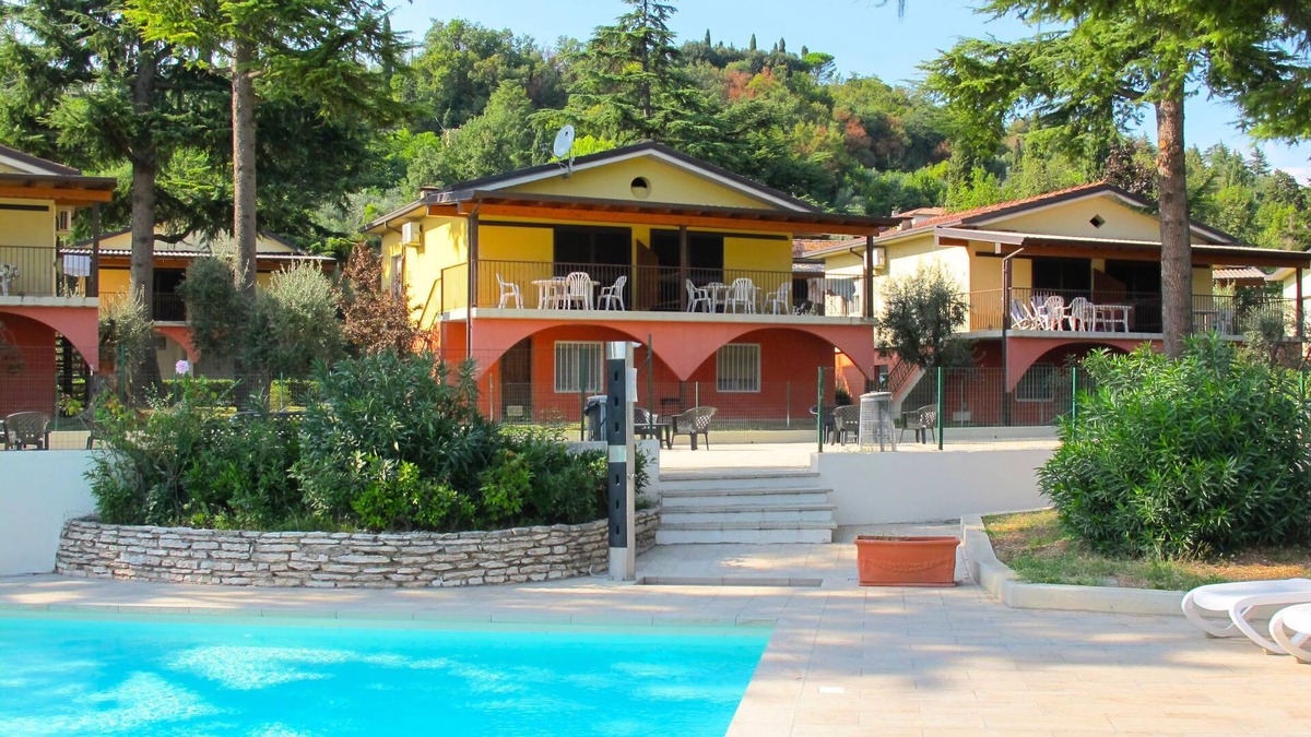 Villaggio Sanghen House | Villetta by Interhome