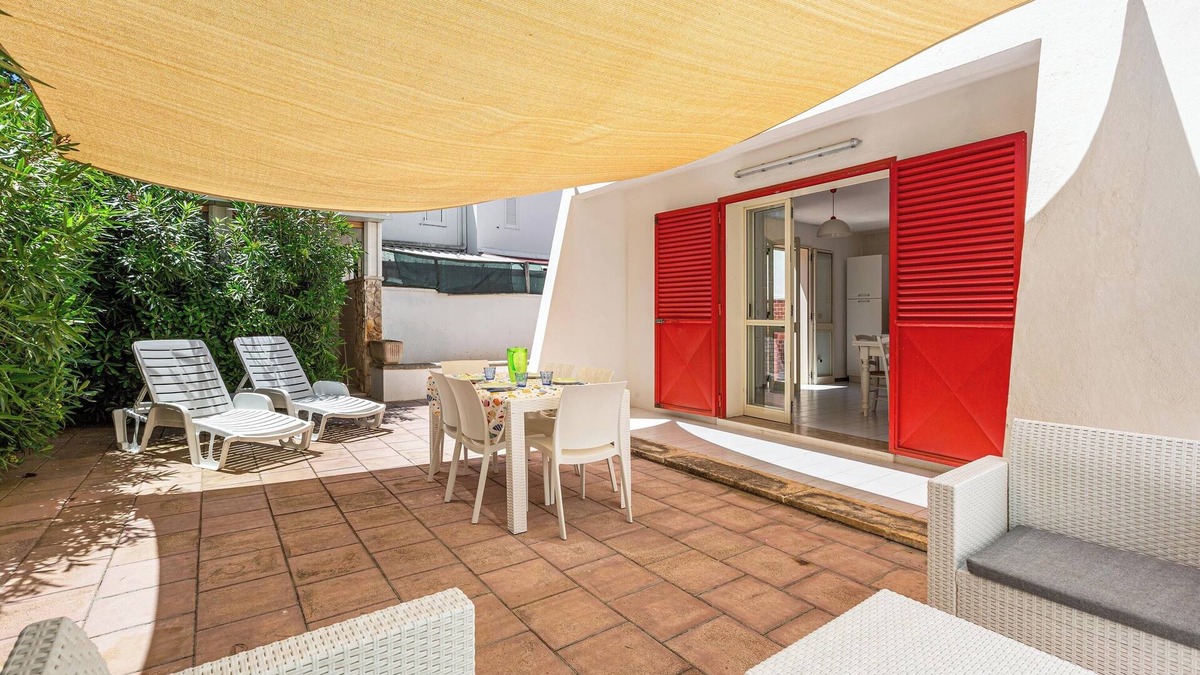 Fontanelle Apartment | Villetta Daniele by BarbarHouse