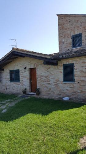 Villa Musone Villa | Villetta del Conero