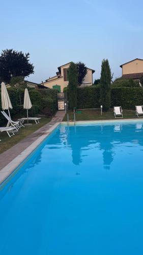 Montecarlo House | Villetta Dolce Vigna