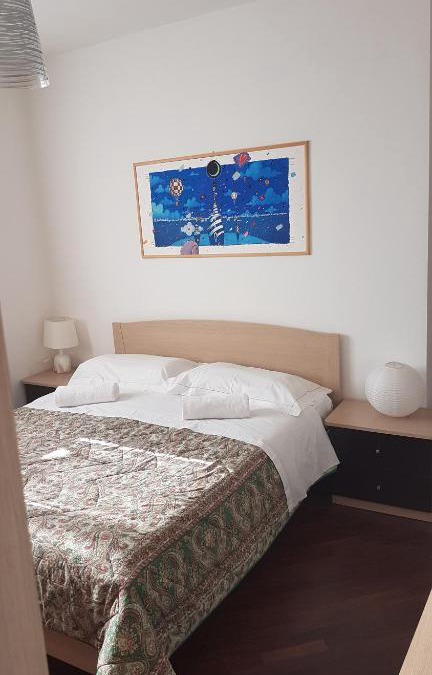 Montemarciano House | Villetta G