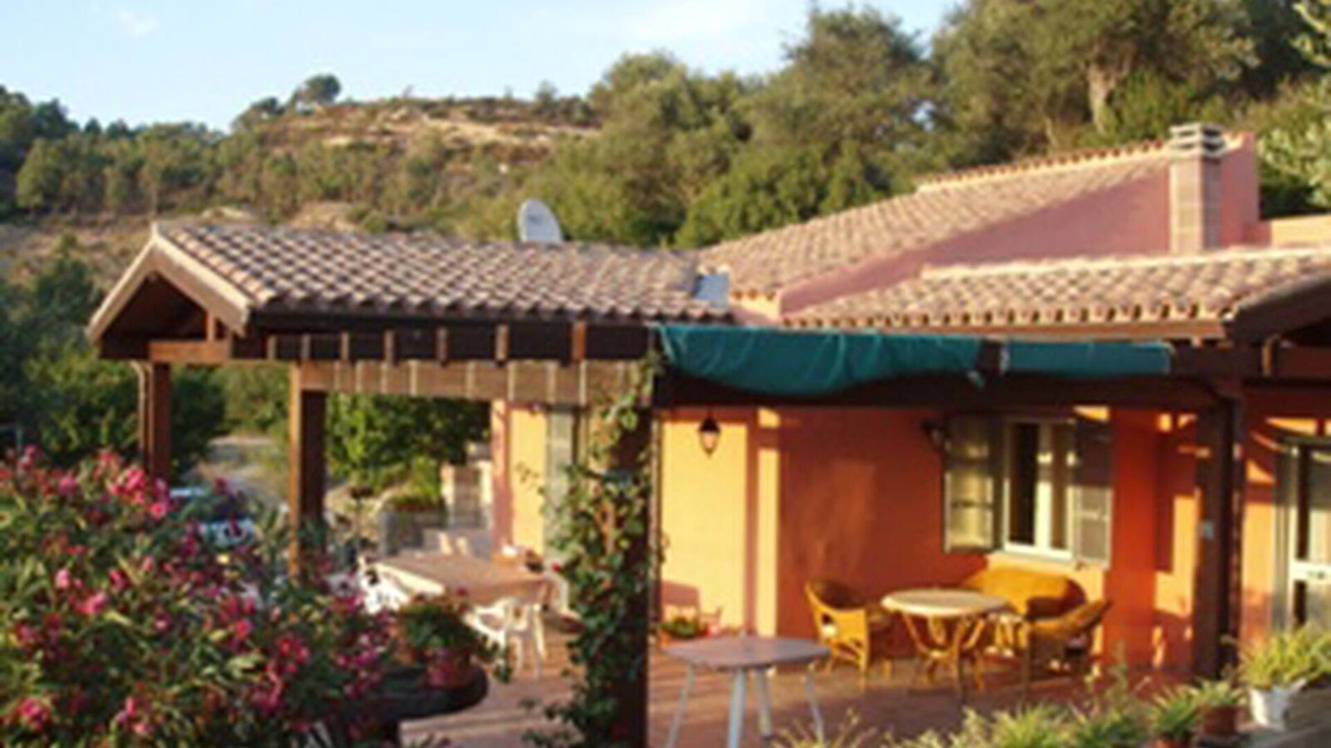 Bosa Cottage | Villetta i Ciliegi - indipendente immersa nei vigneti di Bosa