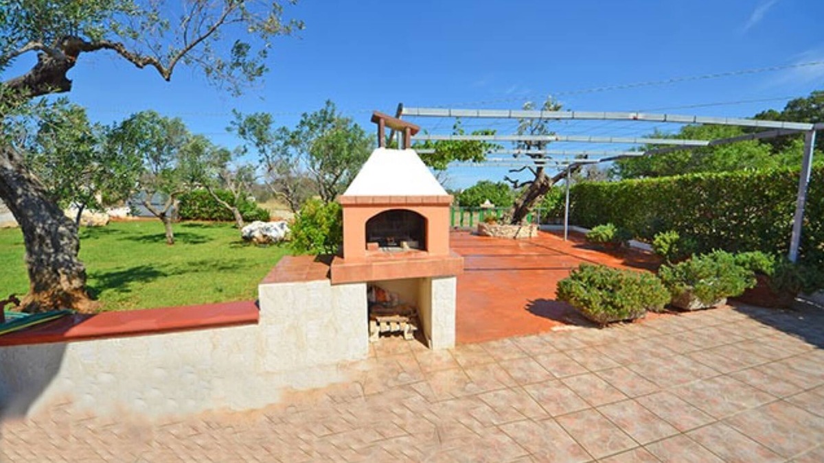 Morciano di Romagna Villa | Villetta Il Boschetto Torre Vado