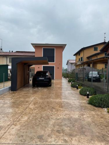Ceggia Villa | Villetta independente la Perla