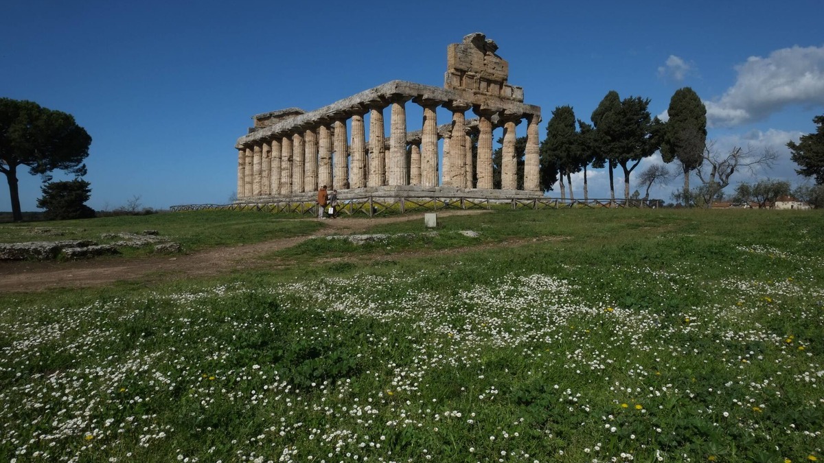 Giungano Villa | Villetta Indipendente