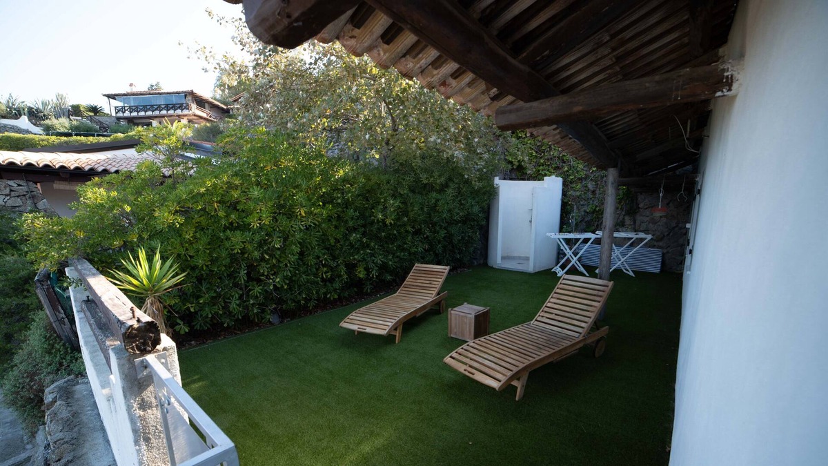 Parghelia Villa | Villetta Jerocades - Sea View