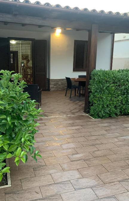 Triscina House | Villetta La Fata