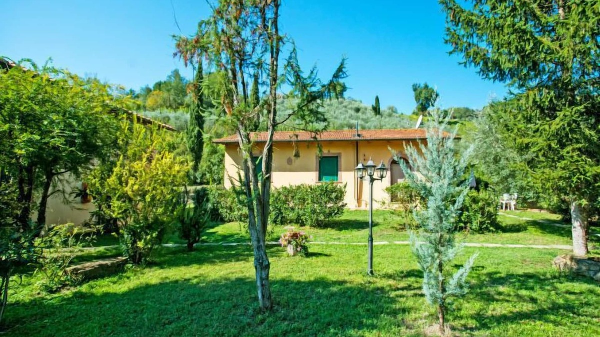 Alberi House | Villetta La Ginestra by Interhome