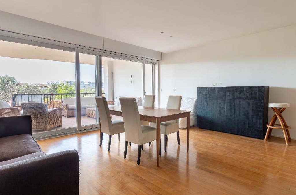 Molfetta Villa | Villetta Lepore