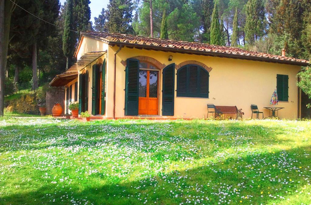 Impruneta House | Villetta Lilla'