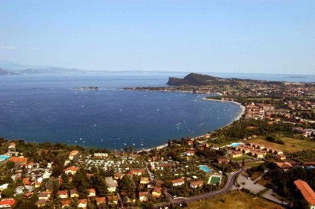 Villaggio Sanghen Apartment | Villetta Linda 9 (8331)