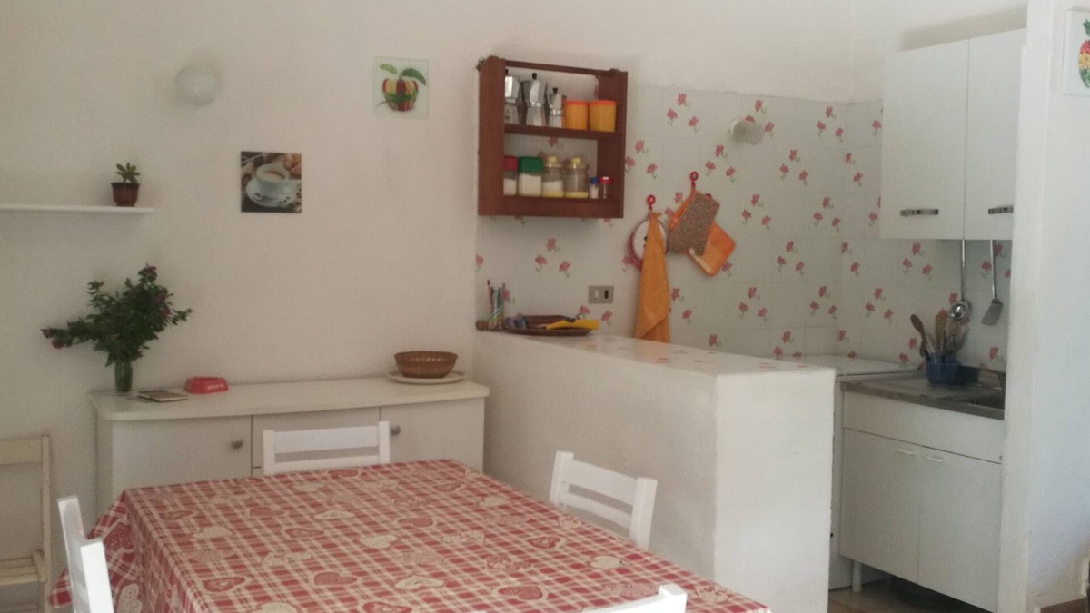 Villaggio Mandorli House | Villetta Maria
