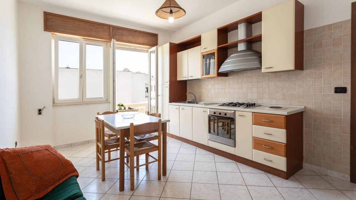 Lido Marini Villa | Villetta Mina - Salento Reservation