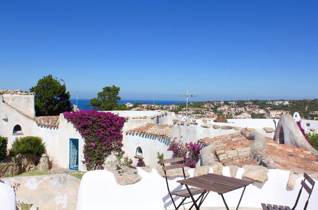 Porto Cervo House | Villetta Privata a Porto Cervo