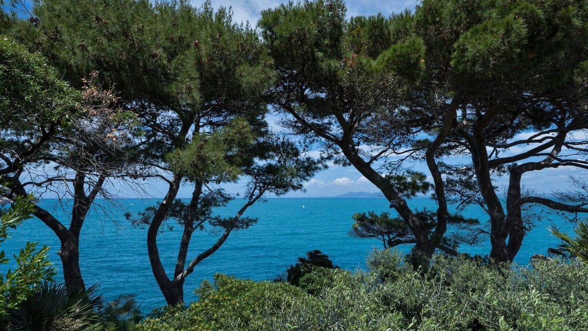 Porto Santo Stefano Apartment | Villetta, Punta Nera, Monte Argentario, Grosseto and Maremma