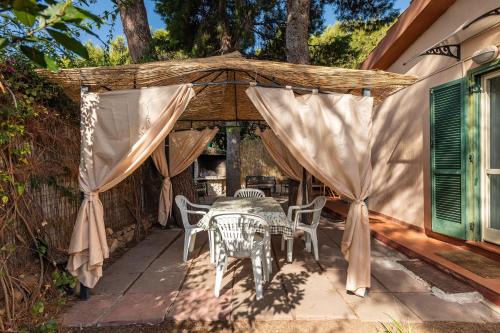 Campulongu House | Villetta Simius