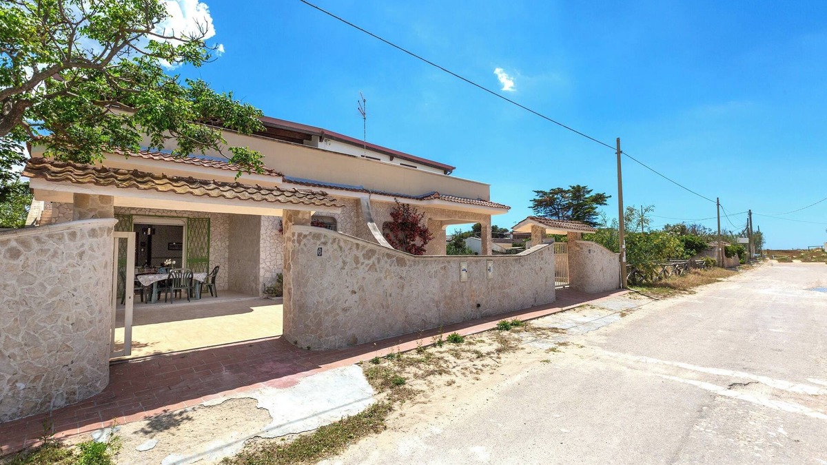 Punta Prosciutto House | Villetta Stefy by BarbarHouse