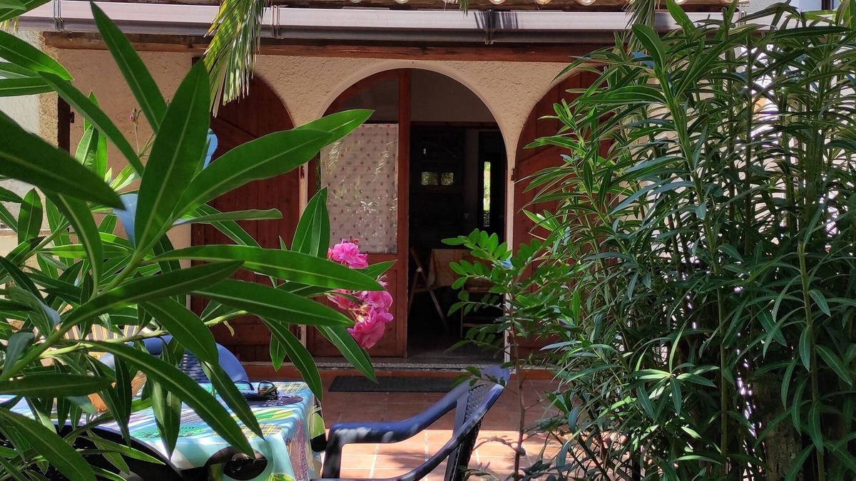 Villaggio Mandorli Apartment | Villetta Villaggio dei Mandorli - Campus - Villasimius