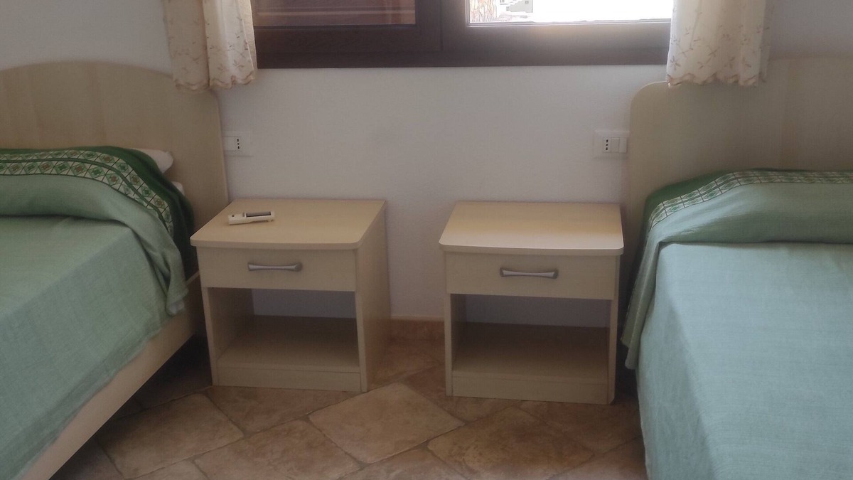 Villaggio Mandorli Apartment | Villetta Villaggio dei Mandorli