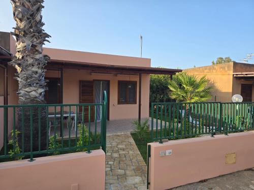 San Vito Lo Capo Villa | Villetta Viola
