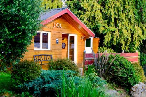 Villez-sur-le-Neubourg Apartment | Villez - La maisonnette de Anne