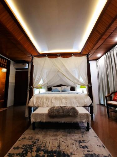 Denpasar Timur House | Villia magnolia sanur bali 巴厘島玉蘭別墅