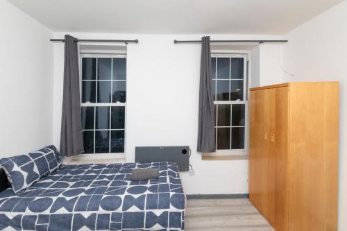 Sunderland City Centre Apartment | Villiers City Apartments