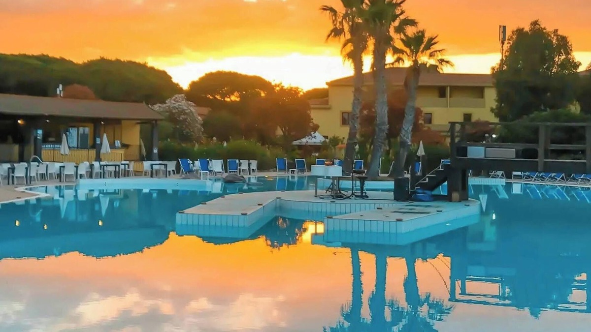Arborea Apartment | Villini Luxury Houses Country